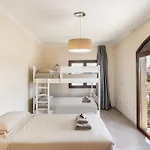 Sunnyvillas: 4br Seafront Villa*private Pool*bw44 * Protaras